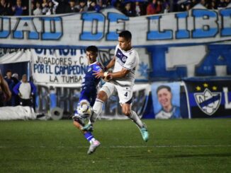 Midland venció a Acassuso en Libertad por un tanto contra cero y sueña en grande en la Primera Nacional.