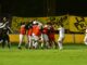 Deportivo Madryn venció a Mitre en Santiago del Estero por tres tantos contra uno para triunfar por primera vez como visitante en este torneo.