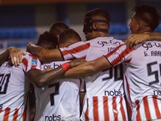 Instituto eliminó a Atlanta de la Copa Argentina