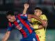 San Lorenzo debutó con empate ante Recoleta