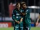 Magnín entró en el minuto 89 y marcó para el triunfo de Sarmiento