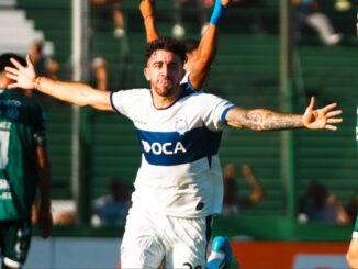 Gimnasia ganó en Junín y se acomodó en el Apertura 2026