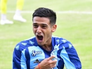 San Telmo venció a All Boys y volvió a celebrar en Isla Maciel