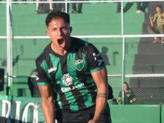 San Martín venció a Quilmes en San Juan