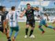 Empate en cero entre Atlético Rafaela y Gimnasia de Jujuy