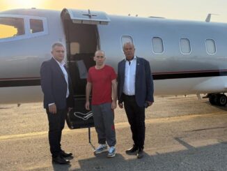 El presidente de Deportivo Armenio habló en el Streaming de Mundo Ascenso. Allí, Luciano Nakis habló tras repatriar a Nahuel Gallo: "Actuamos desde el corazón"