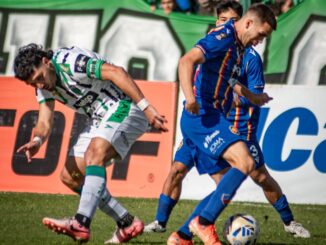 El Torito y el Tricolor igualaron 0 a 0 en la tarde de Mataderos. Colegiales buscó más pero no pasó del empate con Chicago