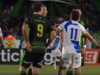 Fue un partidazo entre el Torito y el Funebrero que terminó 2 a 2. Nueva Chicago y Midland tuvieron un empate de locos