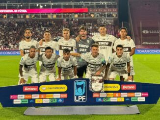 El Calamar empató con Lanús y ahora se viene Corinthians. Así está Platense a siete días para el debut de Copa Libertadores
