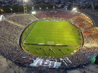 Aldosivi dio a conocer las cantidades de entradas que tendrá Racing