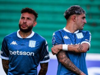 La Academia le puso fin a una marca que lo acompañó por 9 años. Racing cerró su etapa con Kappa y el domingo estrena con Nike