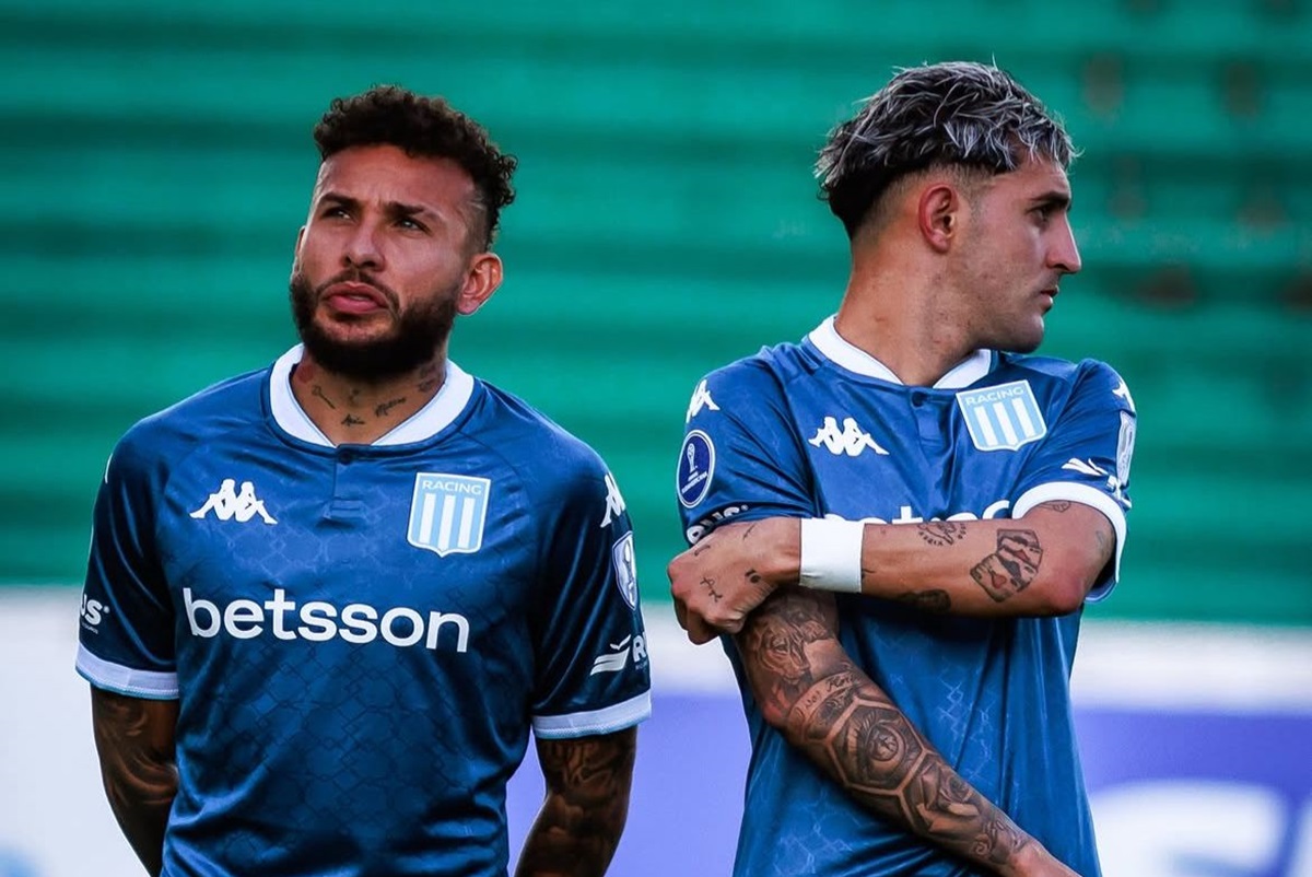 La Academia le puso fin a una marca que lo acompañó por 9 años. Racing cerró su etapa con Kappa y el domingo estrena con Nike