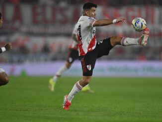 River venció con lo justo a Aldosivi en el Monumental. Al Millonario no le sobró nada pero se impuso 3-1 ante el Tiburón.