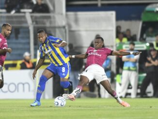 Rosario Central no pudo doblegar a Independiente del Valle