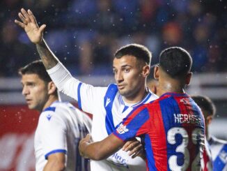 El Ciclón y el Fortín buscaron pero no se sacaron ventajas. El 0 a 0 dejó a San Lorenzo sin playoffs y a Vélez sin punta