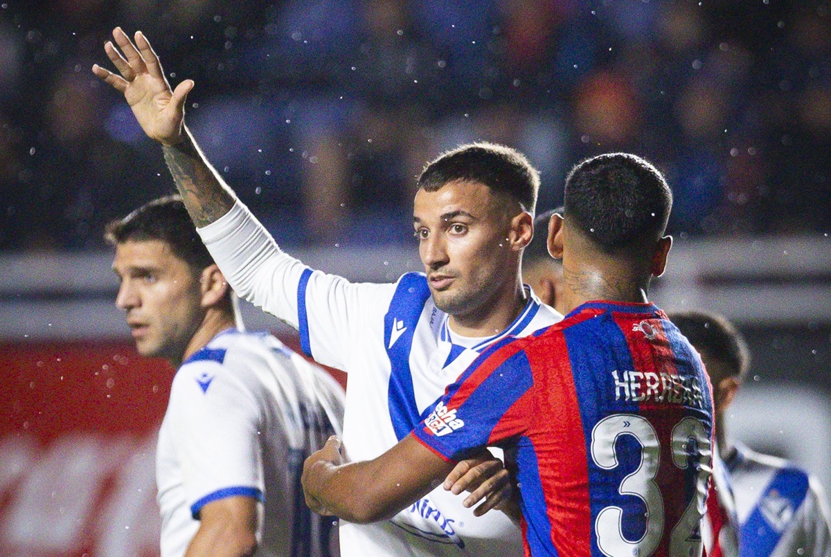 El 0 a 0 dejó a San Lorenzo sin playoffs y a Vélez sin punta