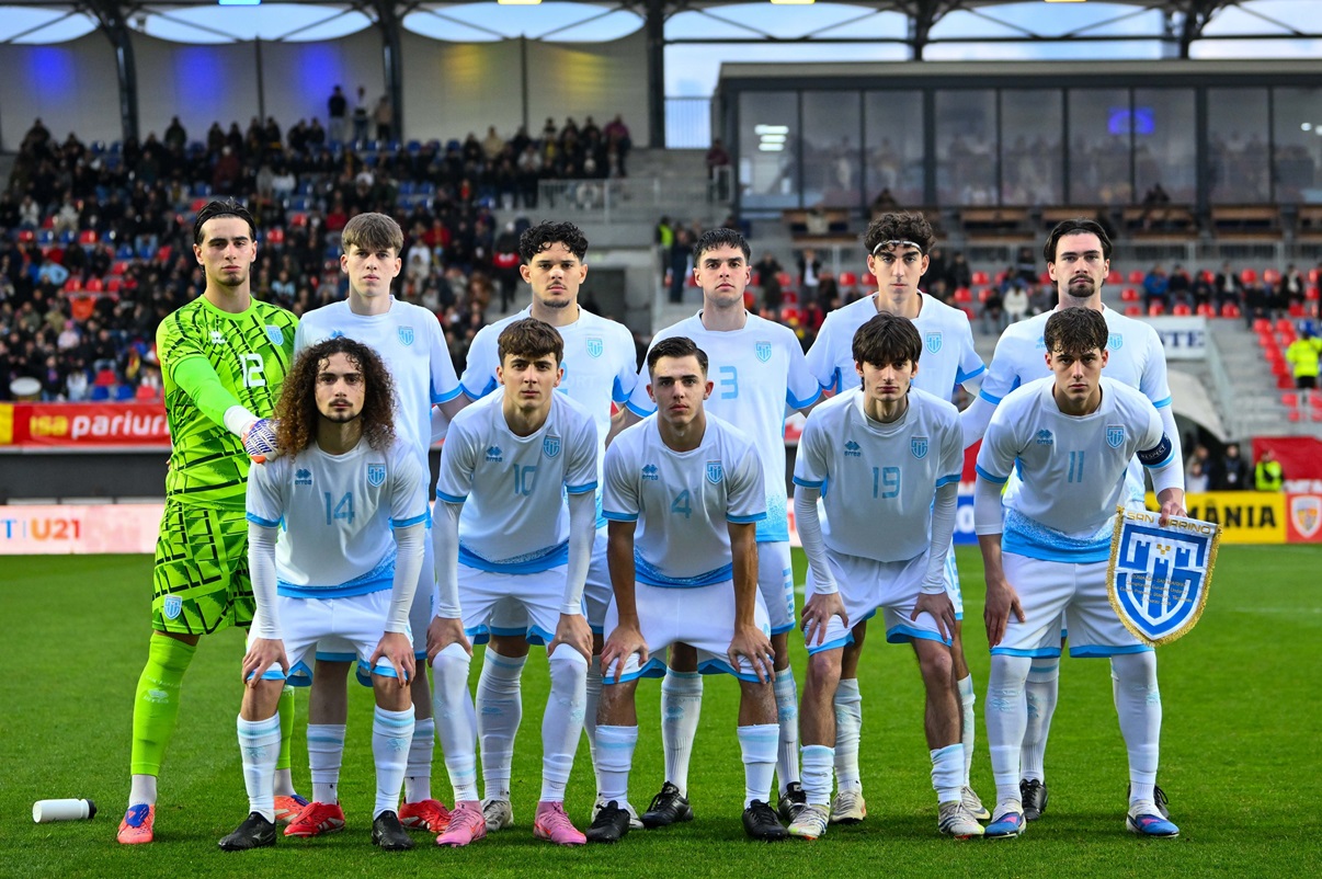 Le Serenissima piensa en un proyecto a su futuro. La Selección de San Marino busca entrenador por redes sociales