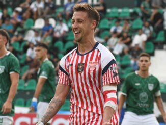 Fue 2 a 0 para el Milrayitas con goles de Asenjo y Navas. Los Andes le ganó bien a San Miguel y asoma por arriba en su zona