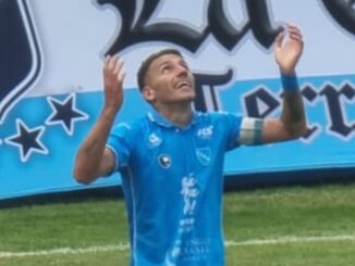 Defensores Unidos le ahogó la victoria a San Martín de Burzaco con agónico empate uno a uno.