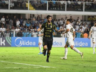 Santos no pudo con el muleto de Recoleta