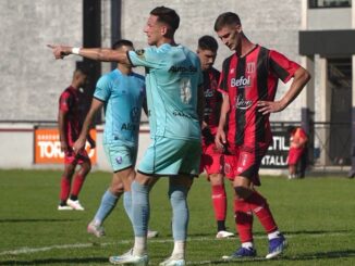 Defe no sacó diferencias ante Ciudad de Bolívar en el Bajo