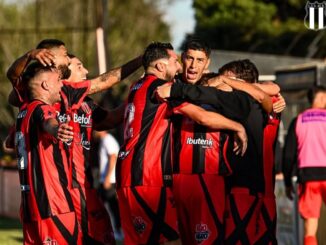 Defensores de Belgrano se subió al podio de la Zona A