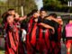 Defensores de Belgrano se subió al podio de la Zona A