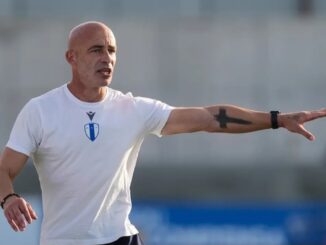 Sebastián Méndez dejó su cargo en Juventud