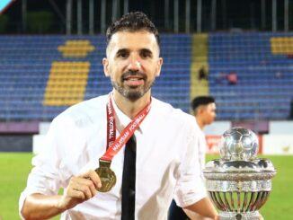 Mariano Echeverría acordó de palabra para asumir en Maipú