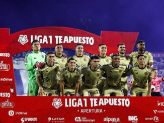 Cusco FC perdió 8 a 0 con Alianza Lima