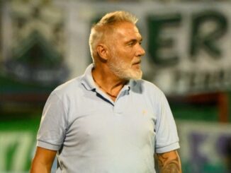El Huevo sacó 9 puntos de 27 posibles en este campeonato. Ferro aceptó la renuncia de Rondina y se quedó sin entrenador