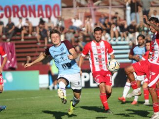 Talleres de Escalada venció a UAI Urquiza