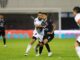 El Fortín se impuso 2 a 0 con gol de Dilan Godoy y otro de Valdés en Caseros. Vélez eliminó a Gimnasia y Tiro y avanzó en Copa Argentina