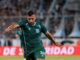Afirman que hay disguto con el delantero por su rendimiento. Wanchope Ábila fue apartado del plantel de Estudiantes de Río Cuarto