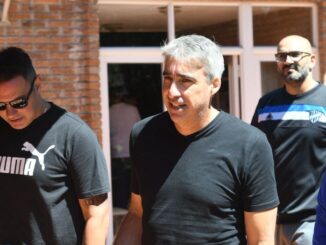 Gabriel Gómez se marchó de Almagro tras los malos resultados