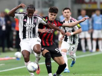 El tercero y el cuarto del campeonato defraudaron a todos en San Siro. Pobrísimo 0 a 0 entre Milan y Juventus por Serie A