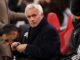 Jose Mourinho habló sobre Nicolás Otamendi