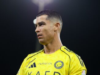 Cristiano Ronaldo y Al-Nassr se acercan al título en Arabia Saudita