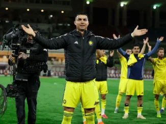 Cristiano Ronaldo vuelve a la convocatoria en el Al Nassr y se perfila como titular