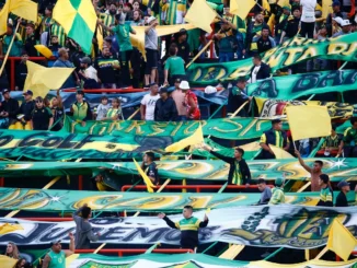 El operativo de seguridad para Aldosivi vs Racing con visitantes en el Minella de Mar del Plata