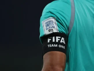 La FIFA confirmó todos los árbitros que impartirán justicia en el Mundial 2026