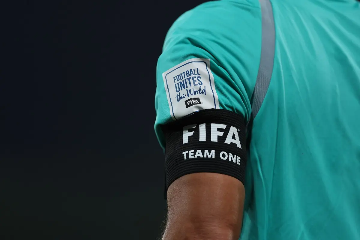 La FIFA confirmó todos los árbitros que impartirán justicia en el Mundial 2026