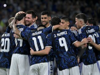 AFA confirmó a Honduras e Islandia como rivales de Argentina