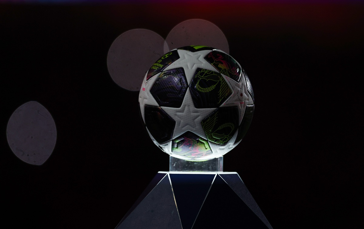 Así se jugarán las semifinales de la Champions League