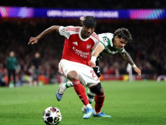 Arsenal enfrentará a Atlético de Madrid en semifinales de Champions