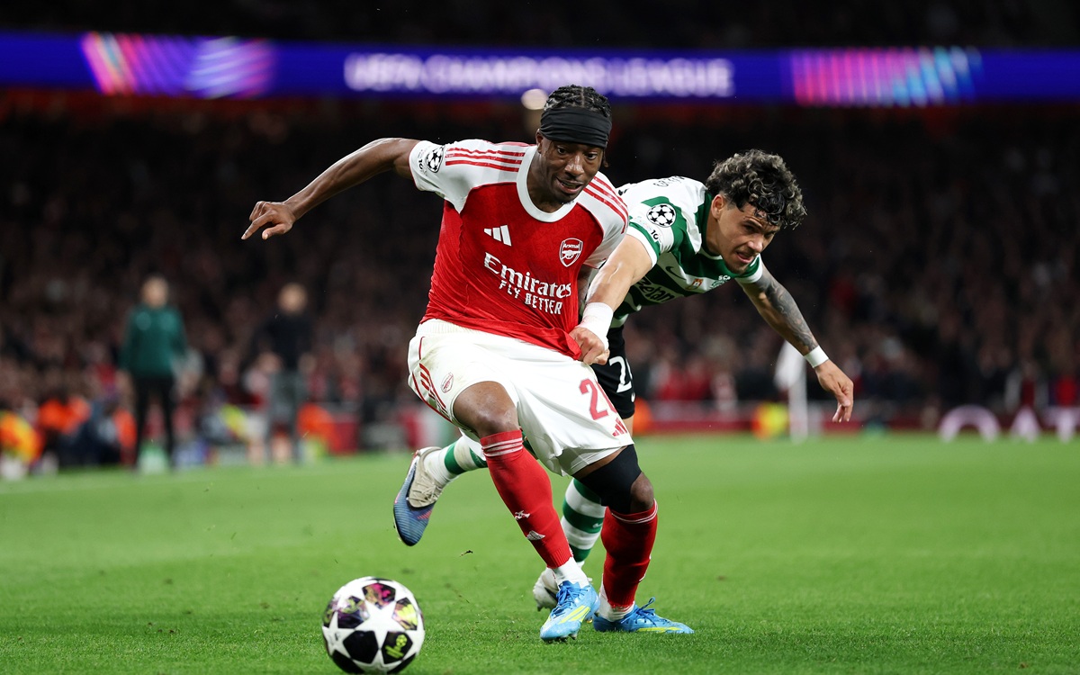 Arsenal enfrentará a Atlético de Madrid en semifinales de Champions