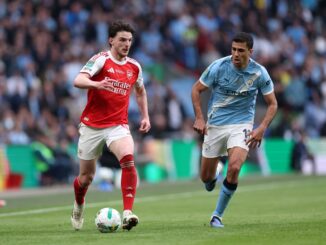 Habrá clásicos, un posible campeón en Bundesliga y más. Gran domingo con Manchester City - Arsenal y River - Boca entre otros