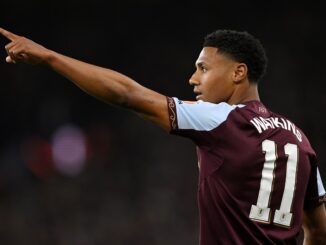 Ollie Watkins pide Mundial 2026 con su racha goleadora