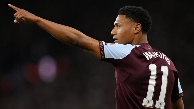 Ollie Watkins pide Mundial 2026 con su racha goleadora