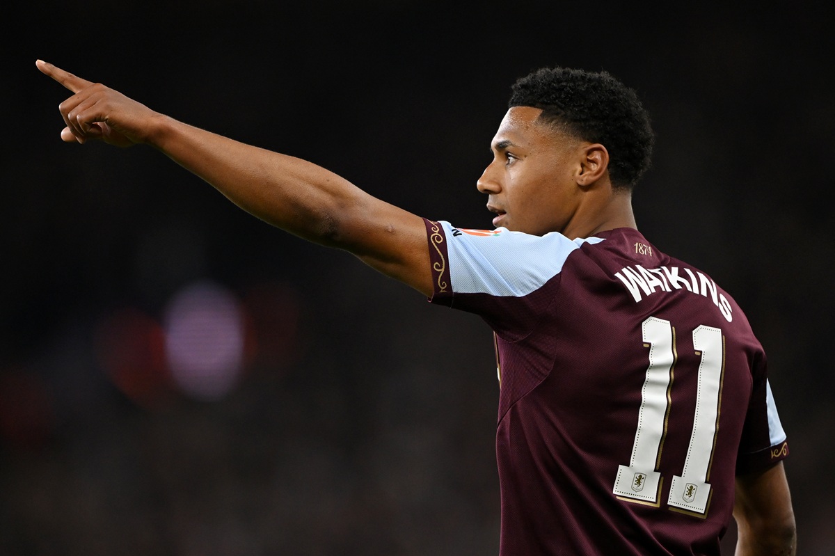 Ollie Watkins pide Mundial 2026 con su racha goleadora